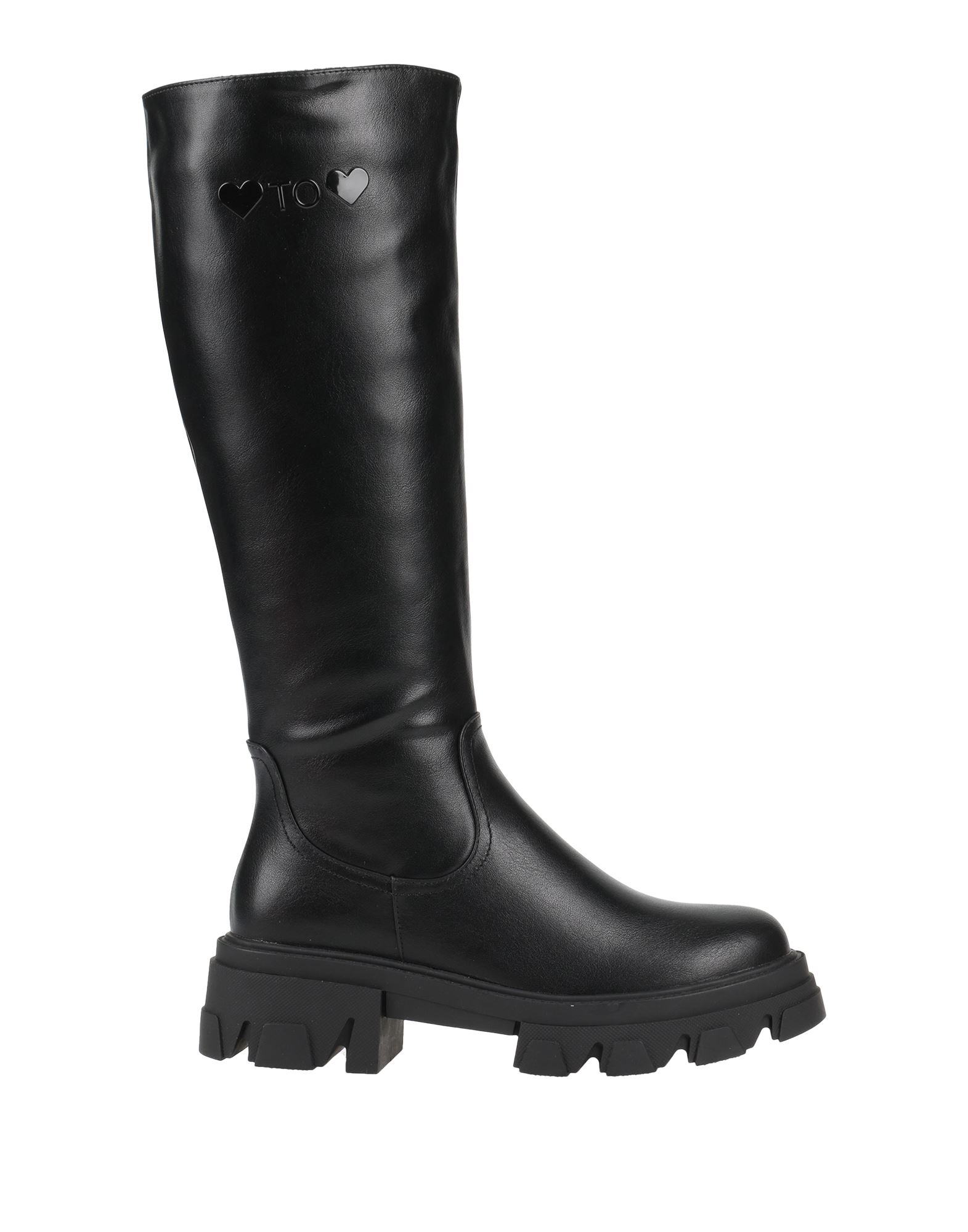 GAI MATTIOLO Stiefel Damen Schwarz von GAI MATTIOLO