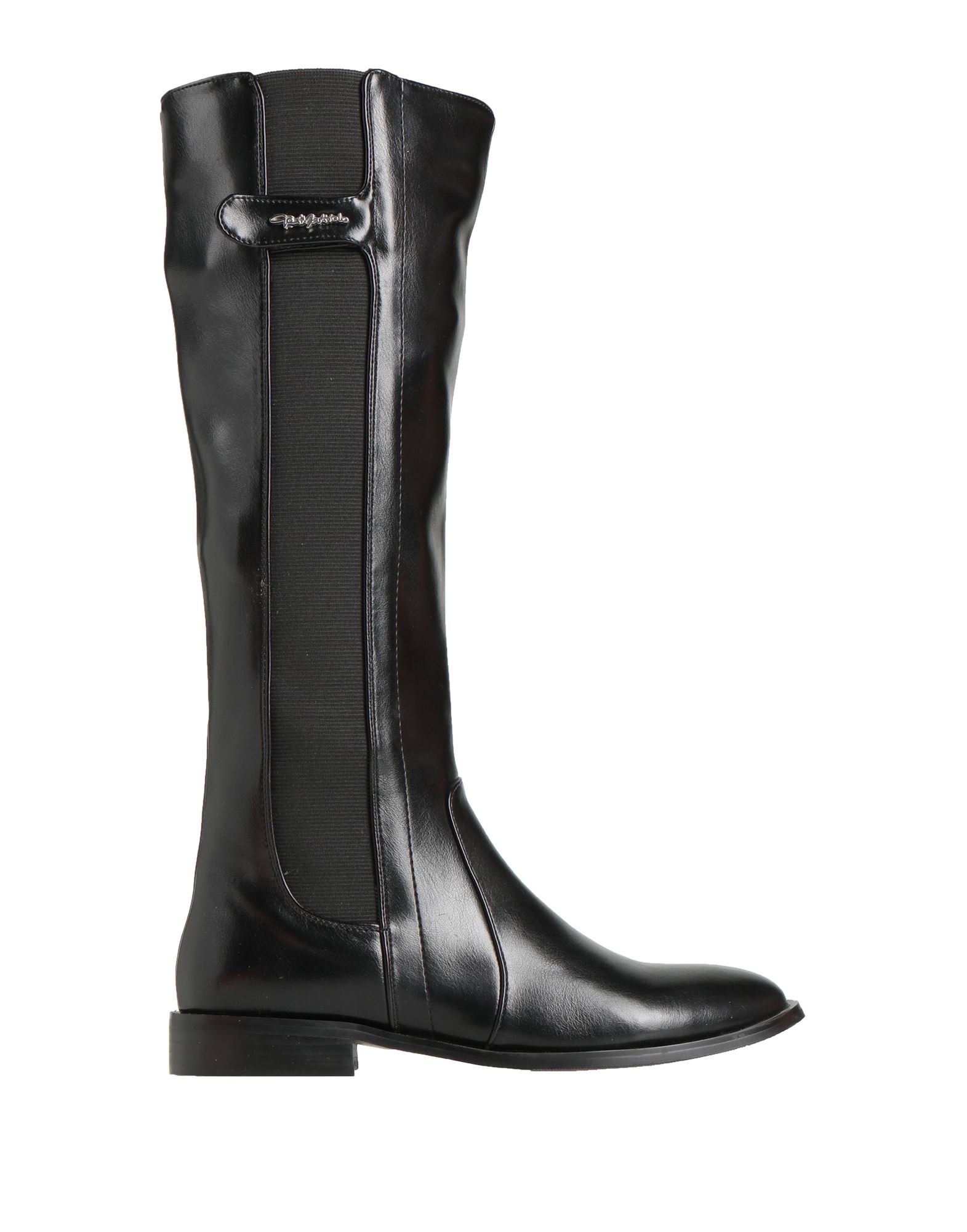 GAI MATTIOLO Stiefel Damen Schwarz von GAI MATTIOLO