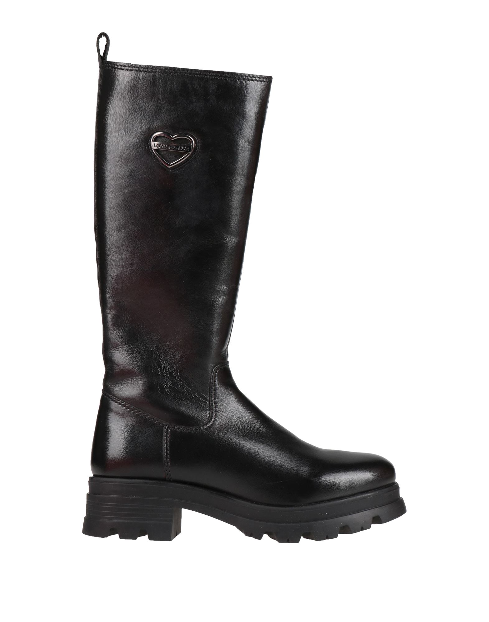 GAI MATTIOLO Stiefel Damen Schwarz von GAI MATTIOLO