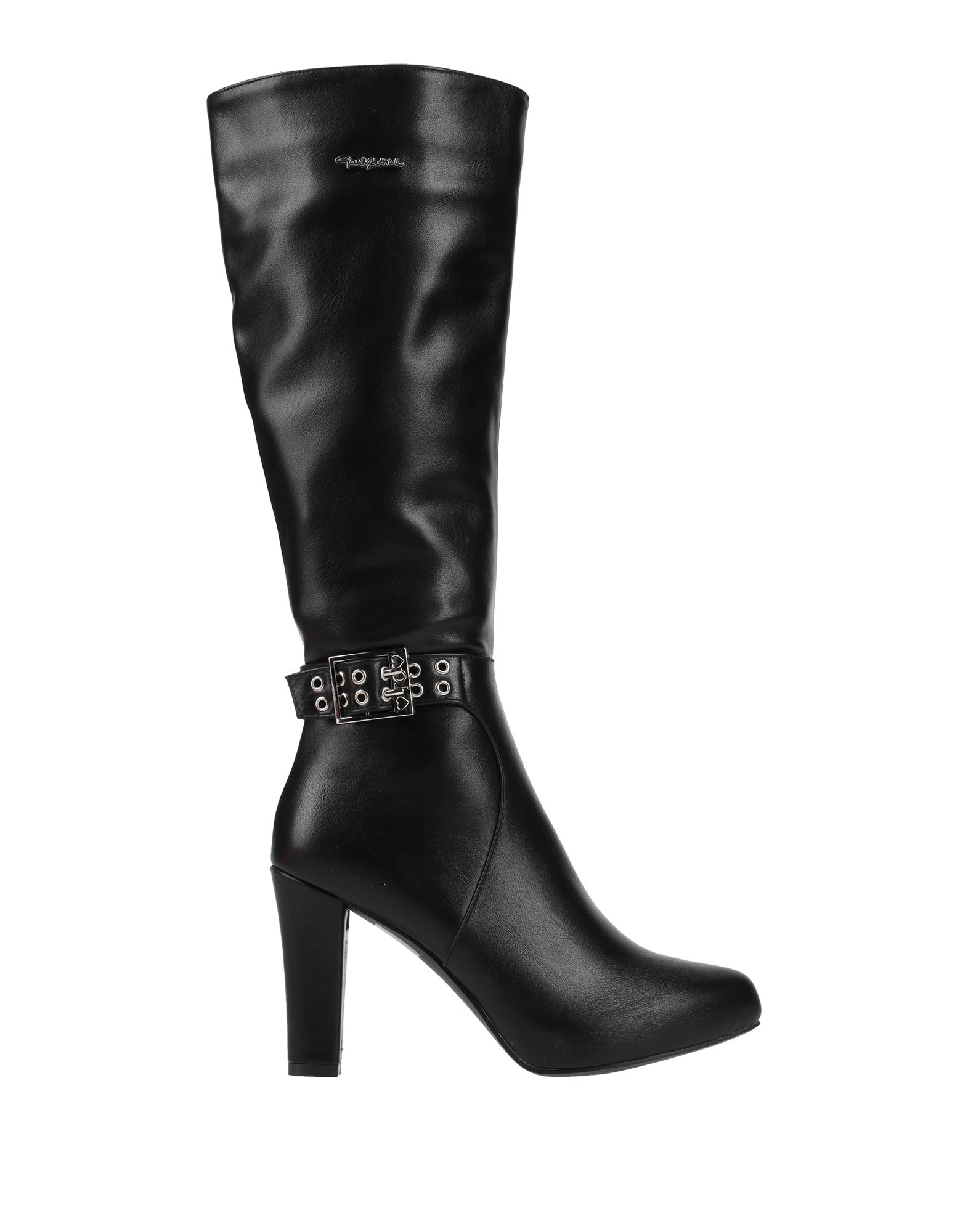 GAI MATTIOLO Stiefel Damen Schwarz von GAI MATTIOLO