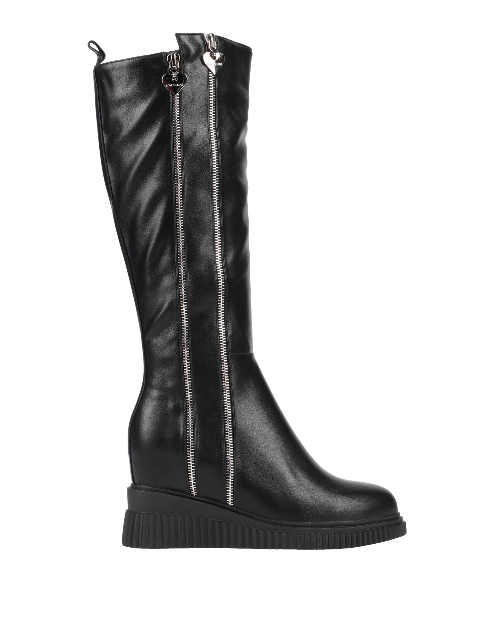 GAI MATTIOLO Stiefel Damen Schwarz von GAI MATTIOLO