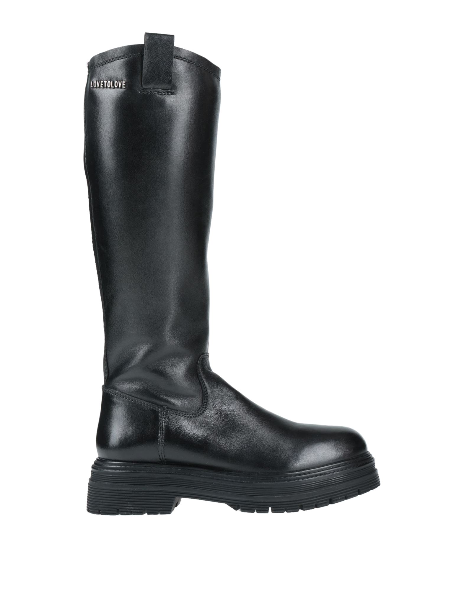 GAI MATTIOLO Stiefel Damen Schwarz von GAI MATTIOLO