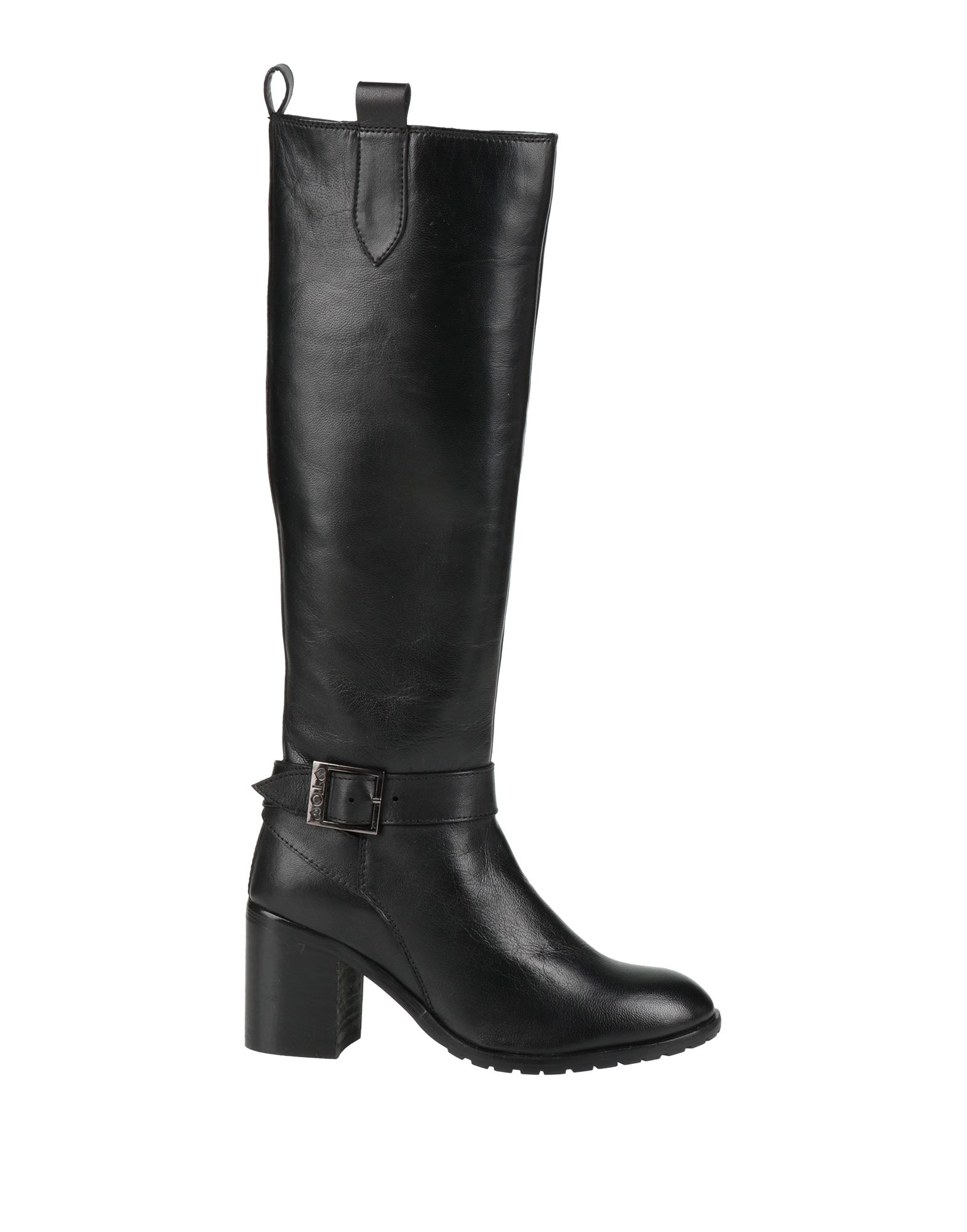 GAI MATTIOLO Stiefel Damen Schwarz von GAI MATTIOLO