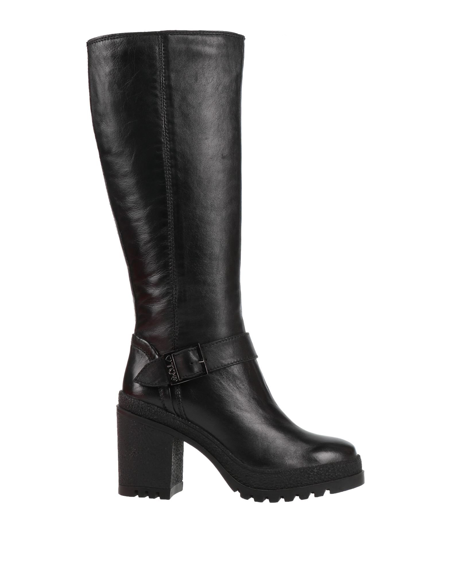 GAI MATTIOLO Stiefel Damen Schwarz von GAI MATTIOLO