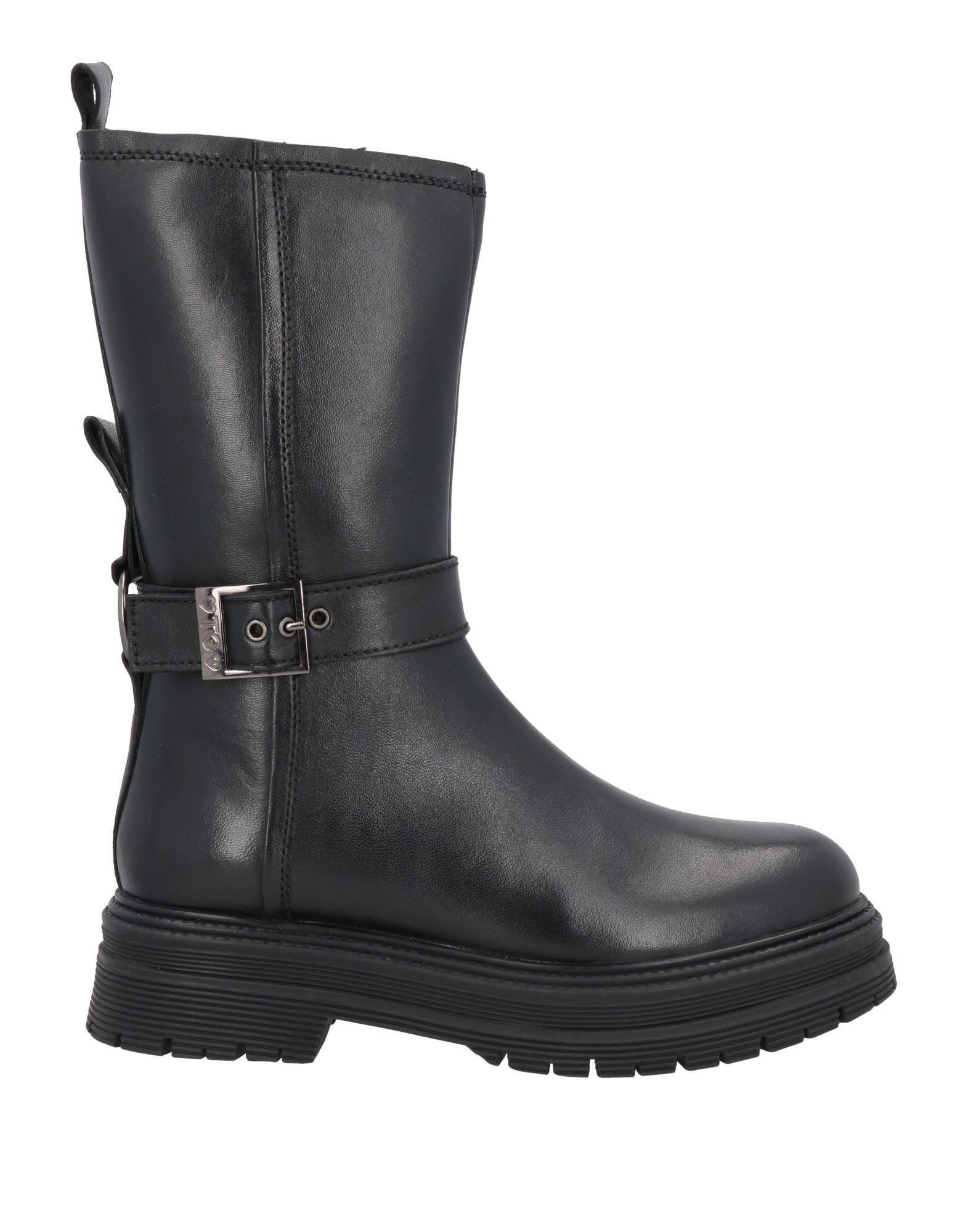 GAI MATTIOLO Stiefel Damen Schwarz von GAI MATTIOLO