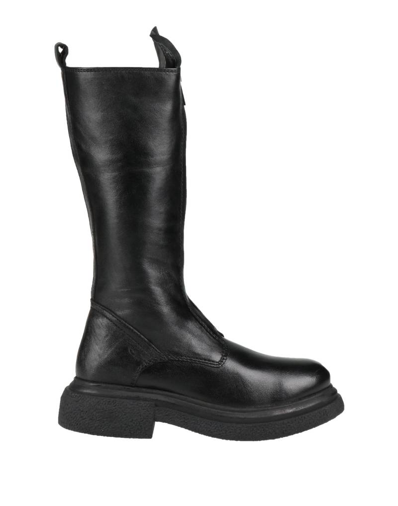 GAI MATTIOLO Stiefel Damen Schwarz von GAI MATTIOLO