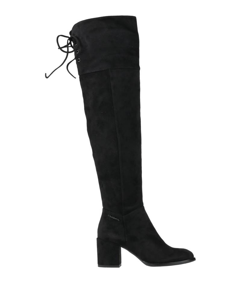 GAI MATTIOLO Stiefel Damen Schwarz von GAI MATTIOLO