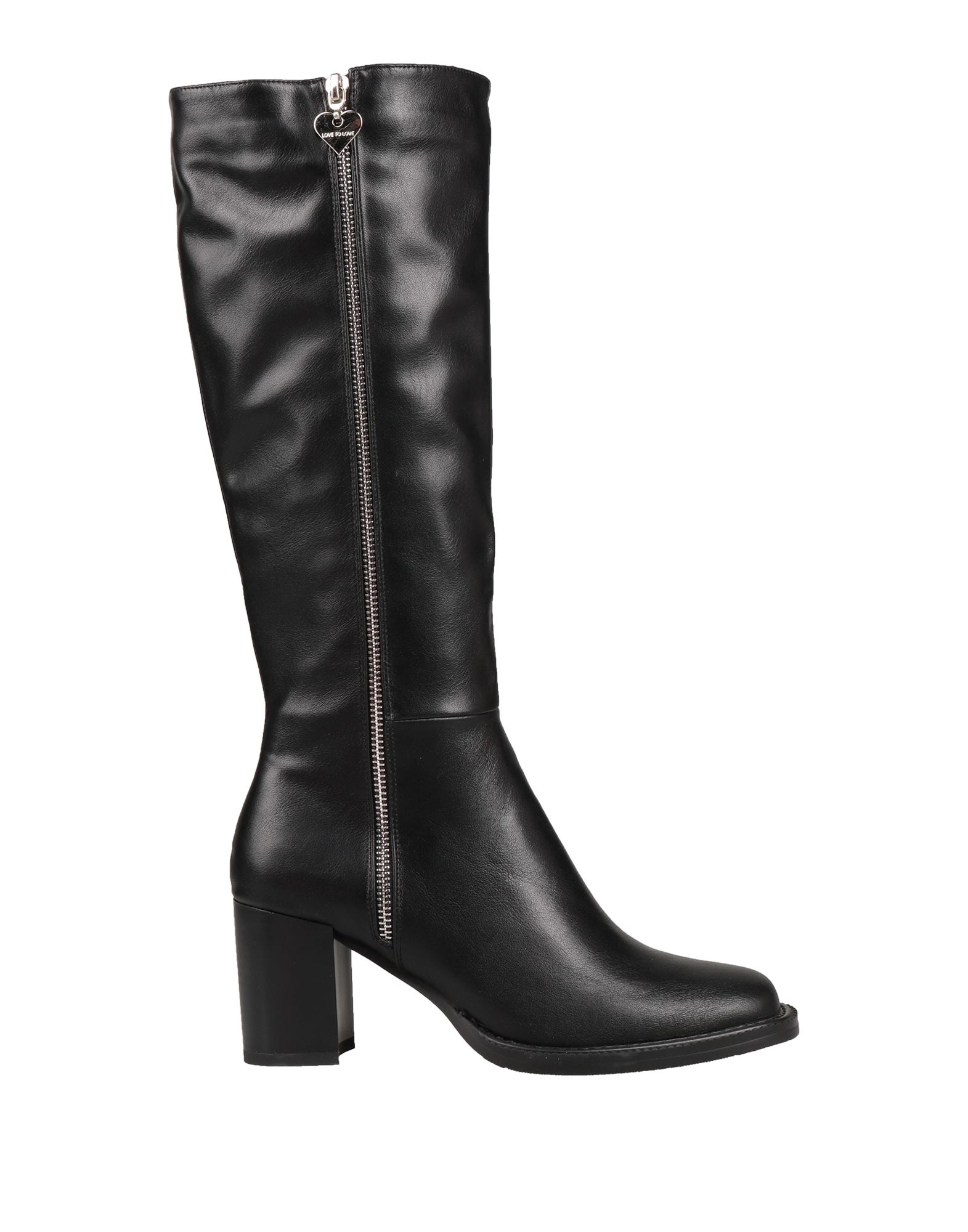 GAI MATTIOLO Stiefel Damen Schwarz von GAI MATTIOLO