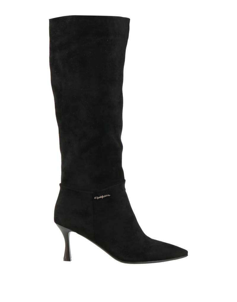 GAI MATTIOLO Stiefel Damen Schwarz von GAI MATTIOLO