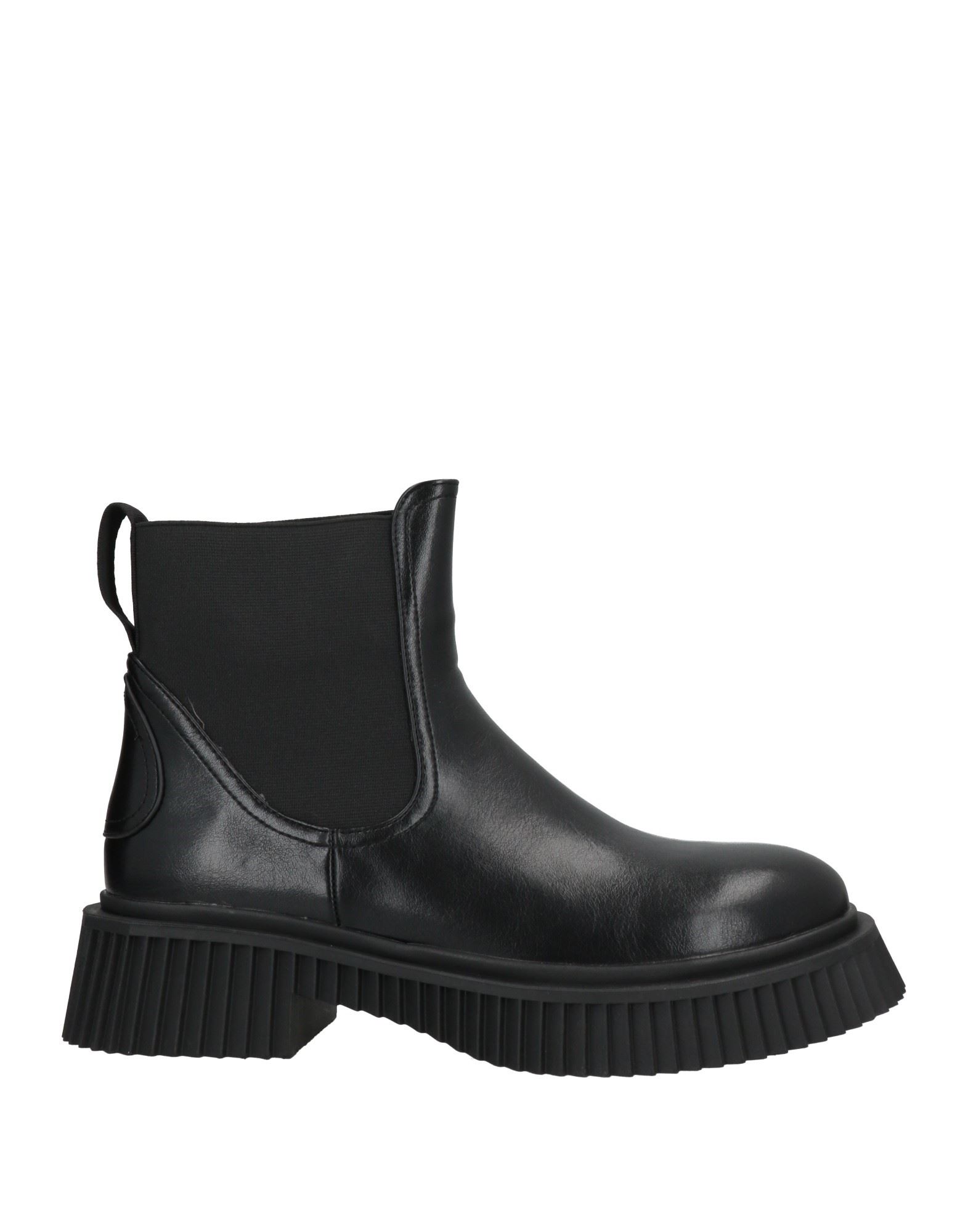 GAI MATTIOLO Stiefelette Damen Schwarz von GAI MATTIOLO