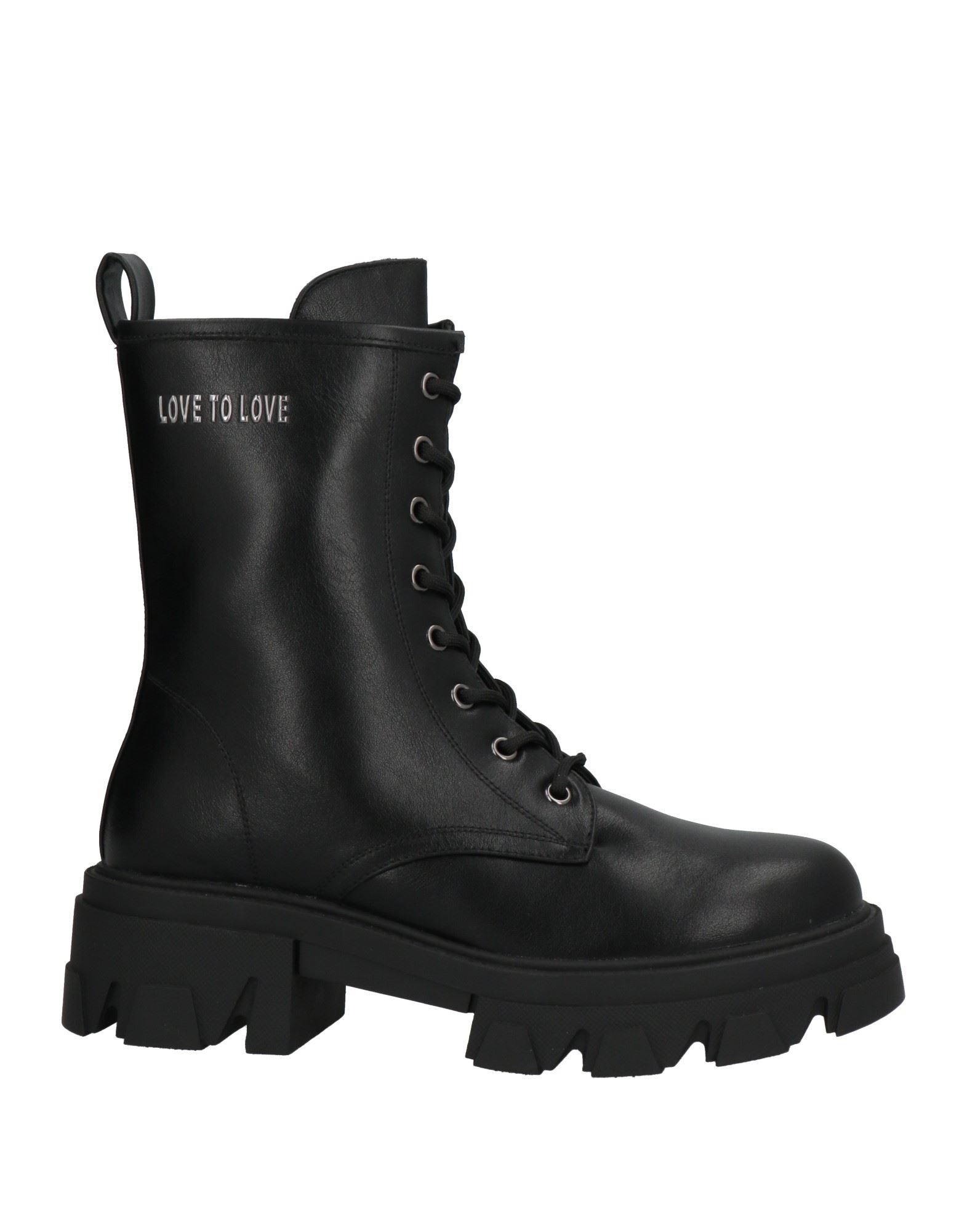 GAI MATTIOLO Stiefelette Damen Schwarz von GAI MATTIOLO