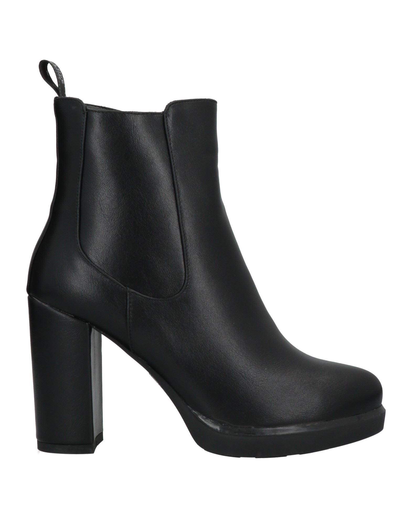 GAI MATTIOLO Stiefelette Damen Schwarz von GAI MATTIOLO