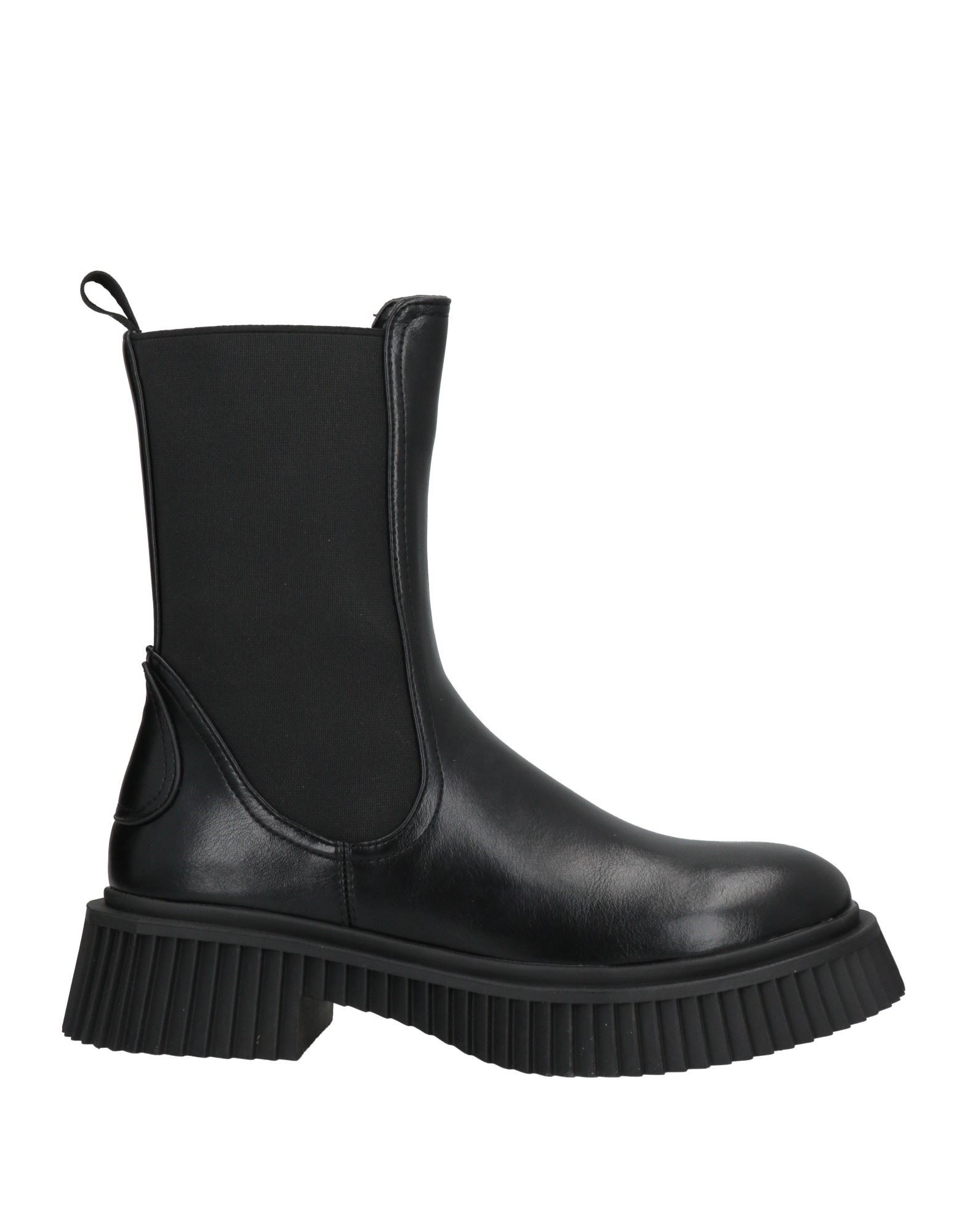 GAI MATTIOLO Stiefelette Damen Schwarz von GAI MATTIOLO