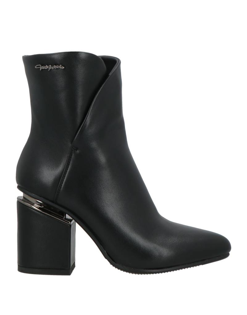 GAI MATTIOLO Stiefelette Damen Schwarz von GAI MATTIOLO