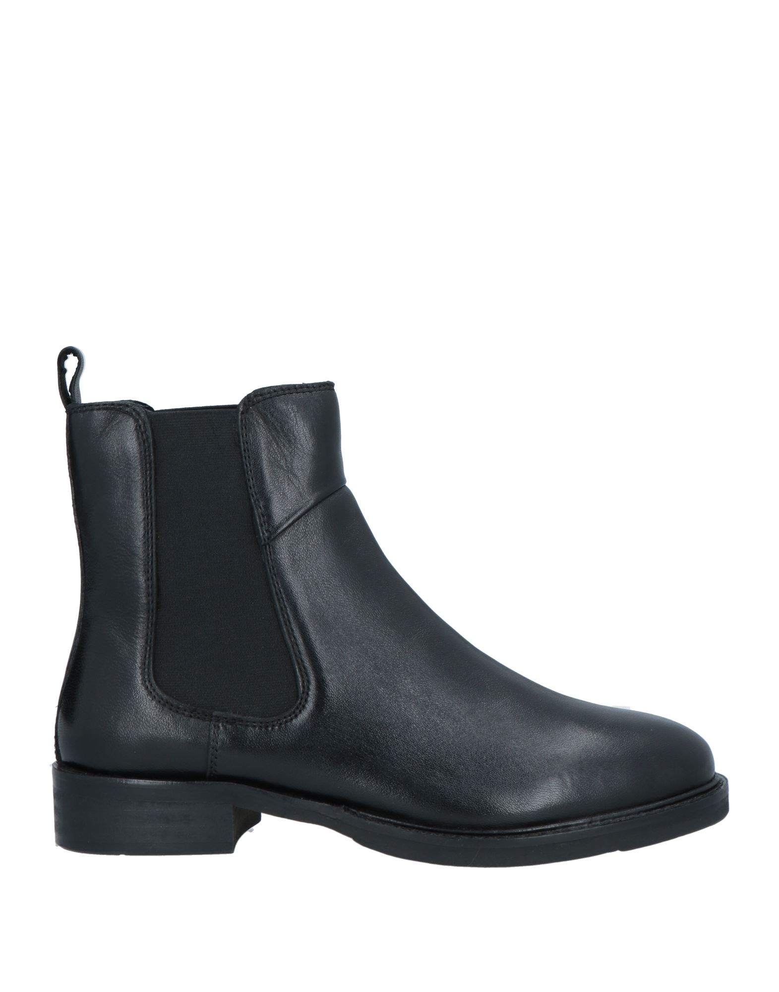 GAI MATTIOLO Stiefelette Damen Schwarz von GAI MATTIOLO