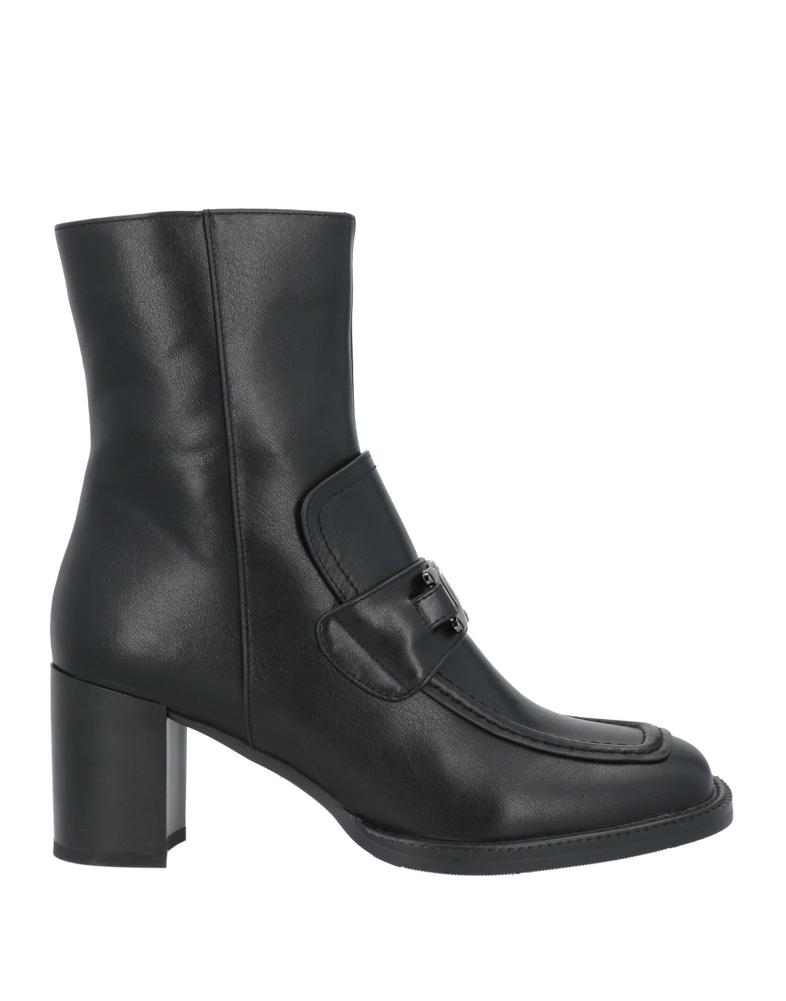 GAI MATTIOLO Stiefelette Damen Schwarz von GAI MATTIOLO