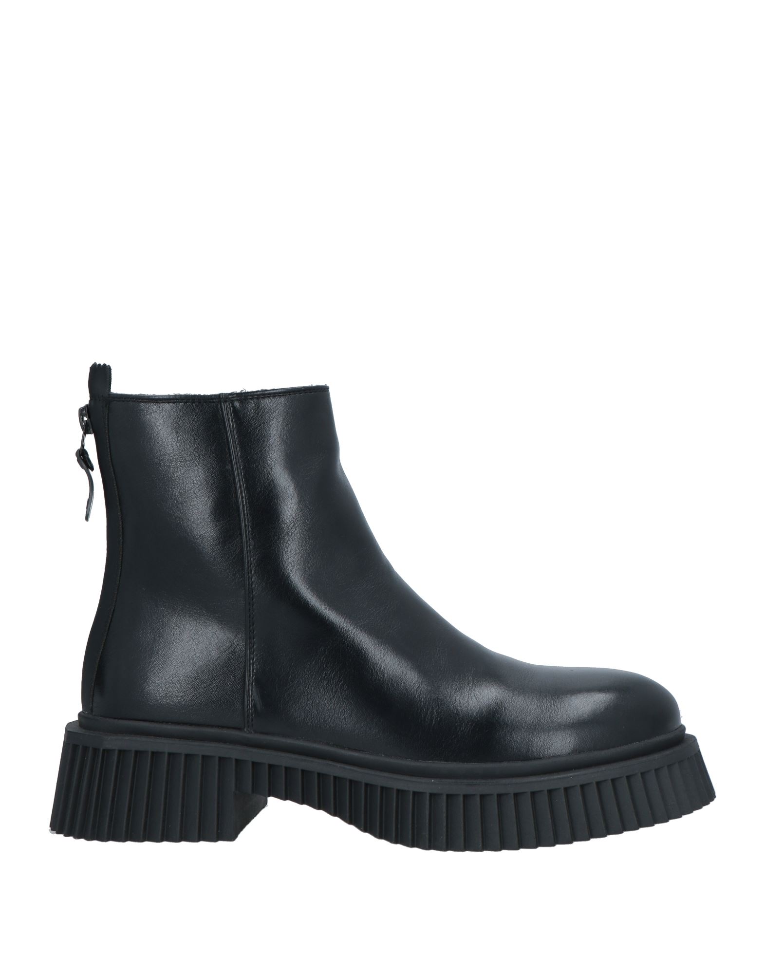 GAI MATTIOLO Stiefelette Damen Schwarz GAI MATTIOLO Stiefelette Damen Schwarz von GAI MATTIOLO