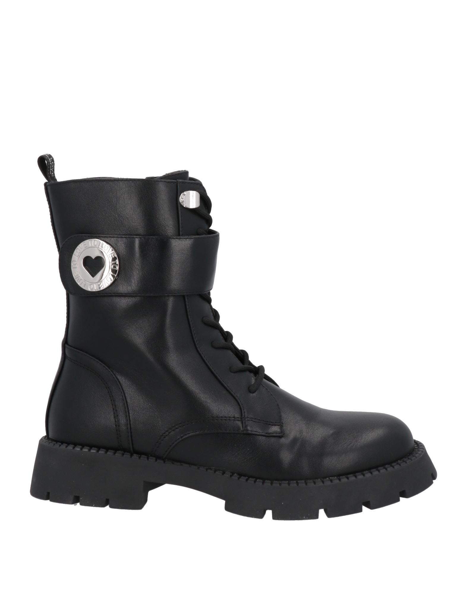 GAI MATTIOLO Stiefelette Damen Schwarz von GAI MATTIOLO