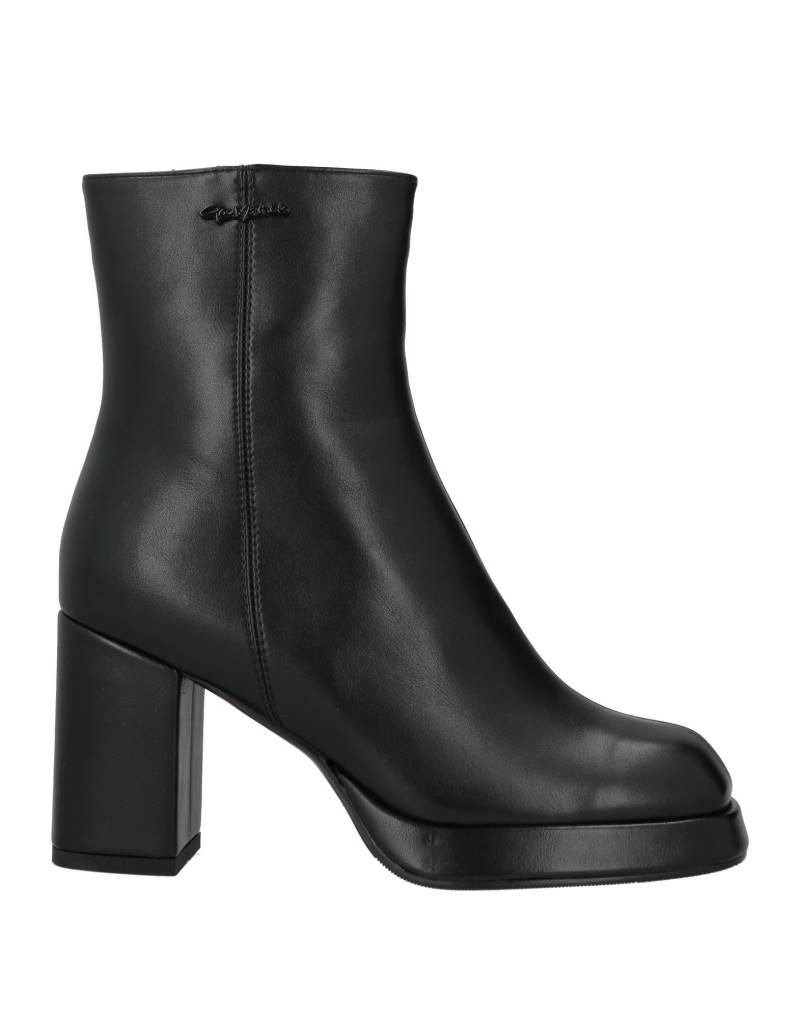 GAI MATTIOLO Stiefelette Damen Schwarz von GAI MATTIOLO