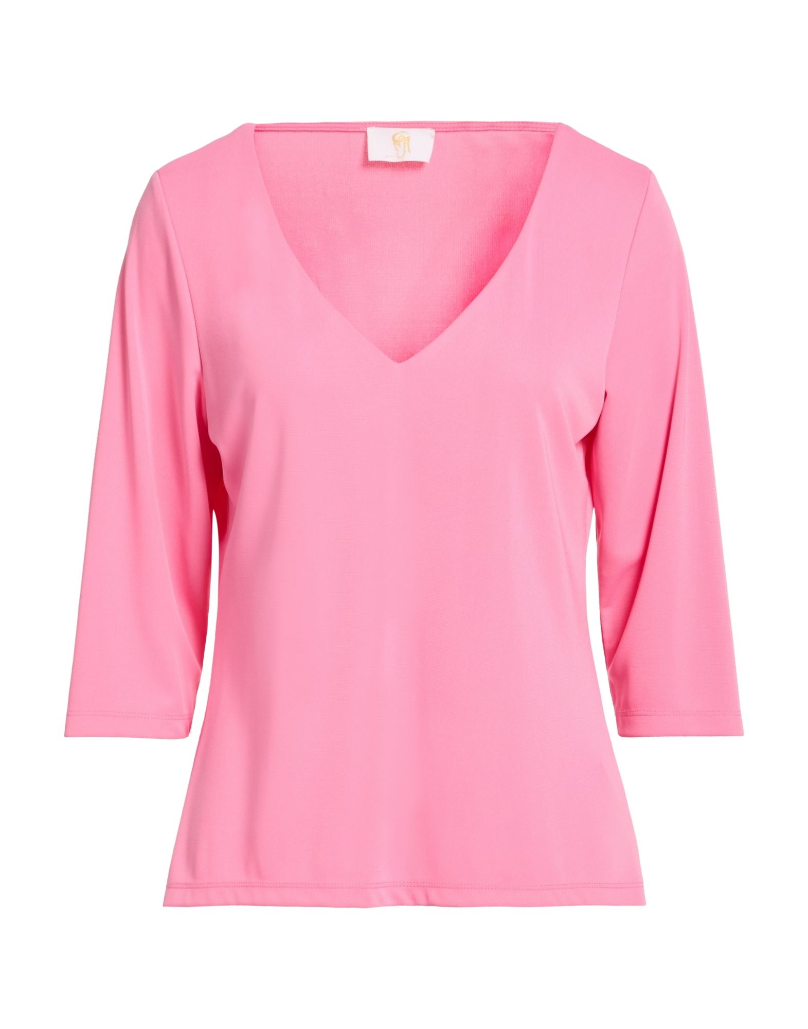 GAI MATTIOLO T-shirts Damen Rosa von GAI MATTIOLO