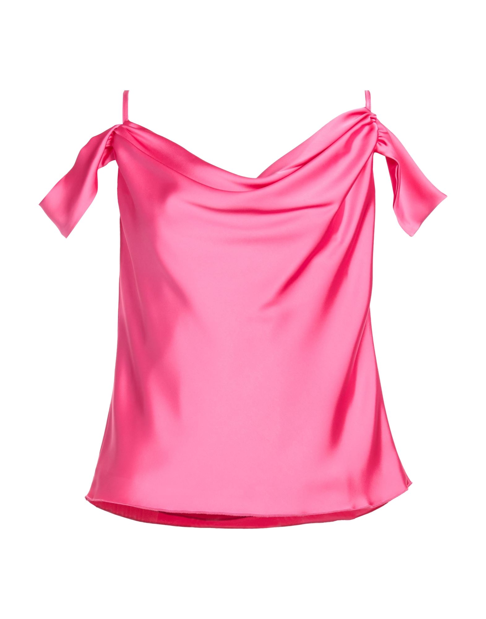 GAI MATTIOLO Top Damen Fuchsia von GAI MATTIOLO