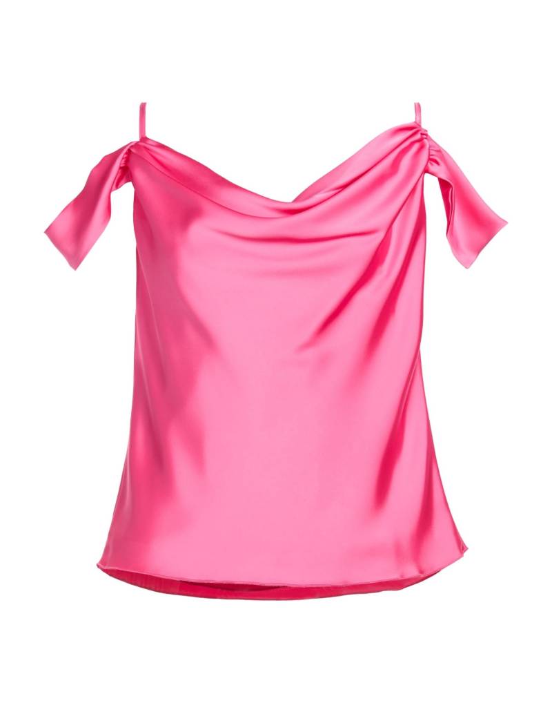 GAI MATTIOLO Top Damen Fuchsia von GAI MATTIOLO