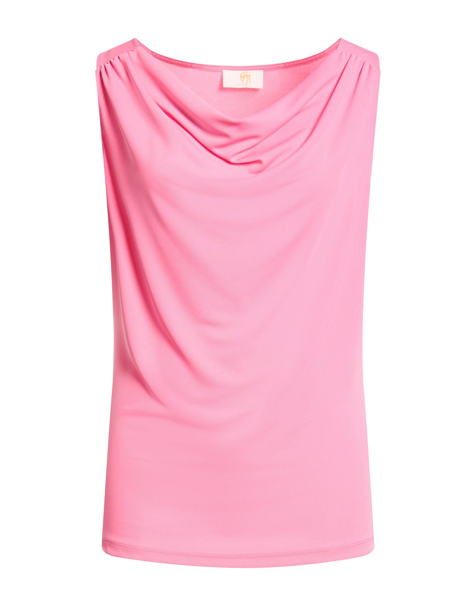 GAI MATTIOLO Top Damen Rosa von GAI MATTIOLO