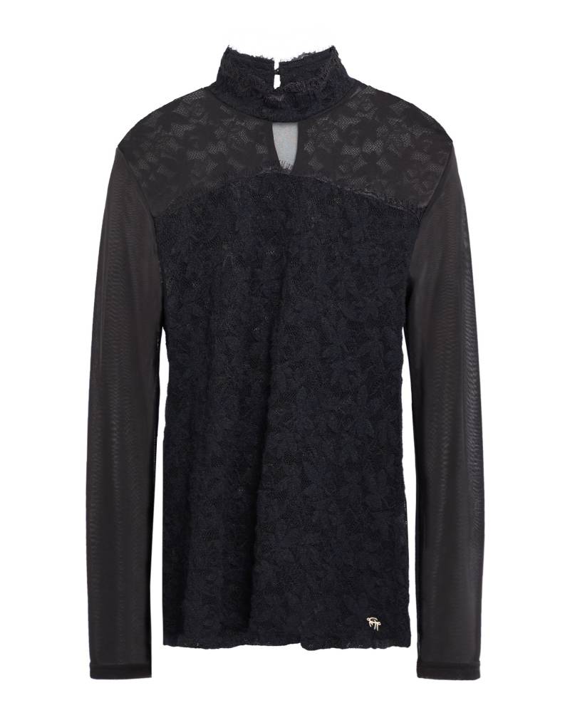 GAI MATTIOLO Top Damen Schwarz von GAI MATTIOLO