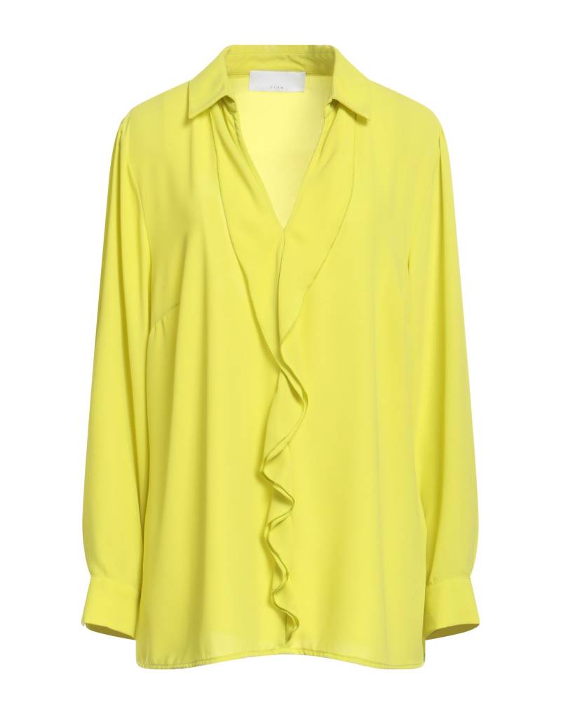 GAIA LIFE Top Damen Limettengrün GAIA LIFE Top Damen Limettengrün von GAIA LIFE
