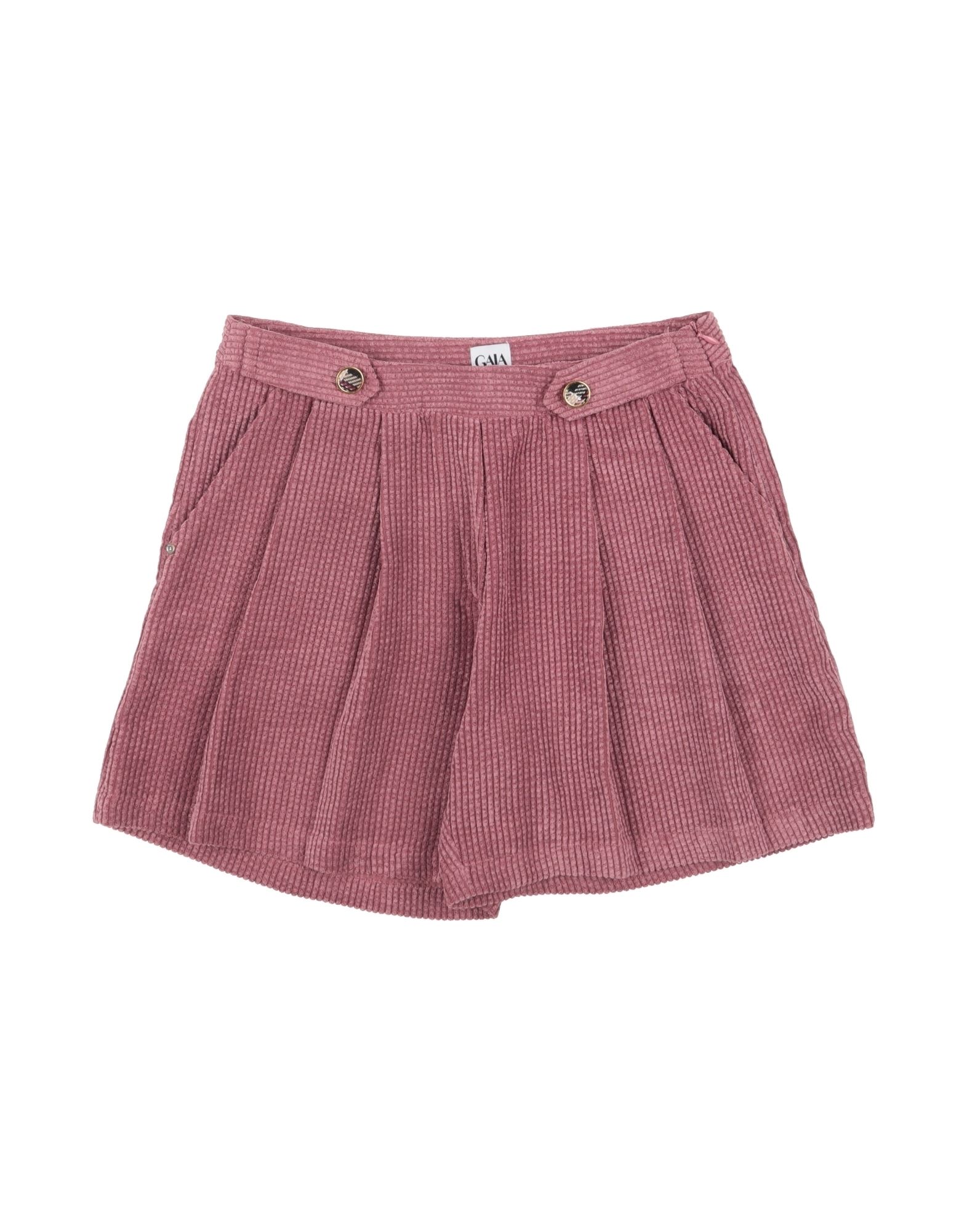 GAIA Shorts & Bermudashorts Kinder Altrosa von GAIA