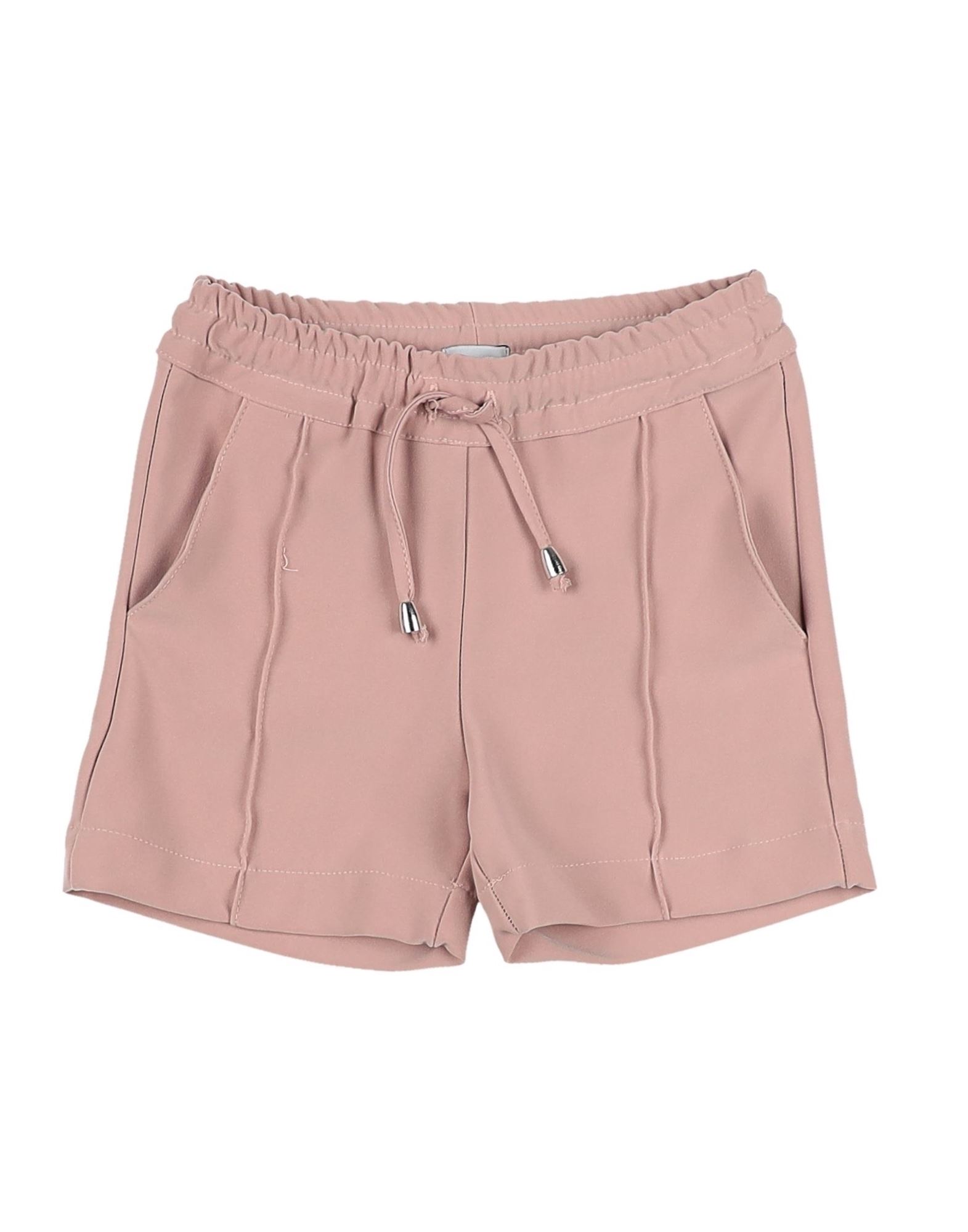 GAIALUNA Shorts & Bermudashorts Kinder Rosa von GAIALUNA