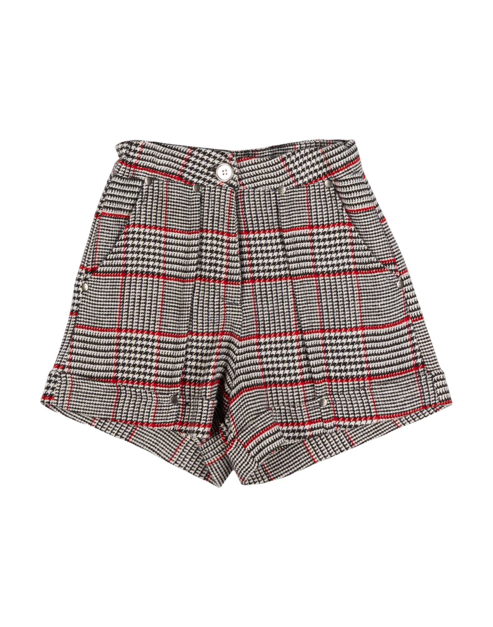 GAIA Shorts & Bermudashorts Kinder Schwarz von GAIA