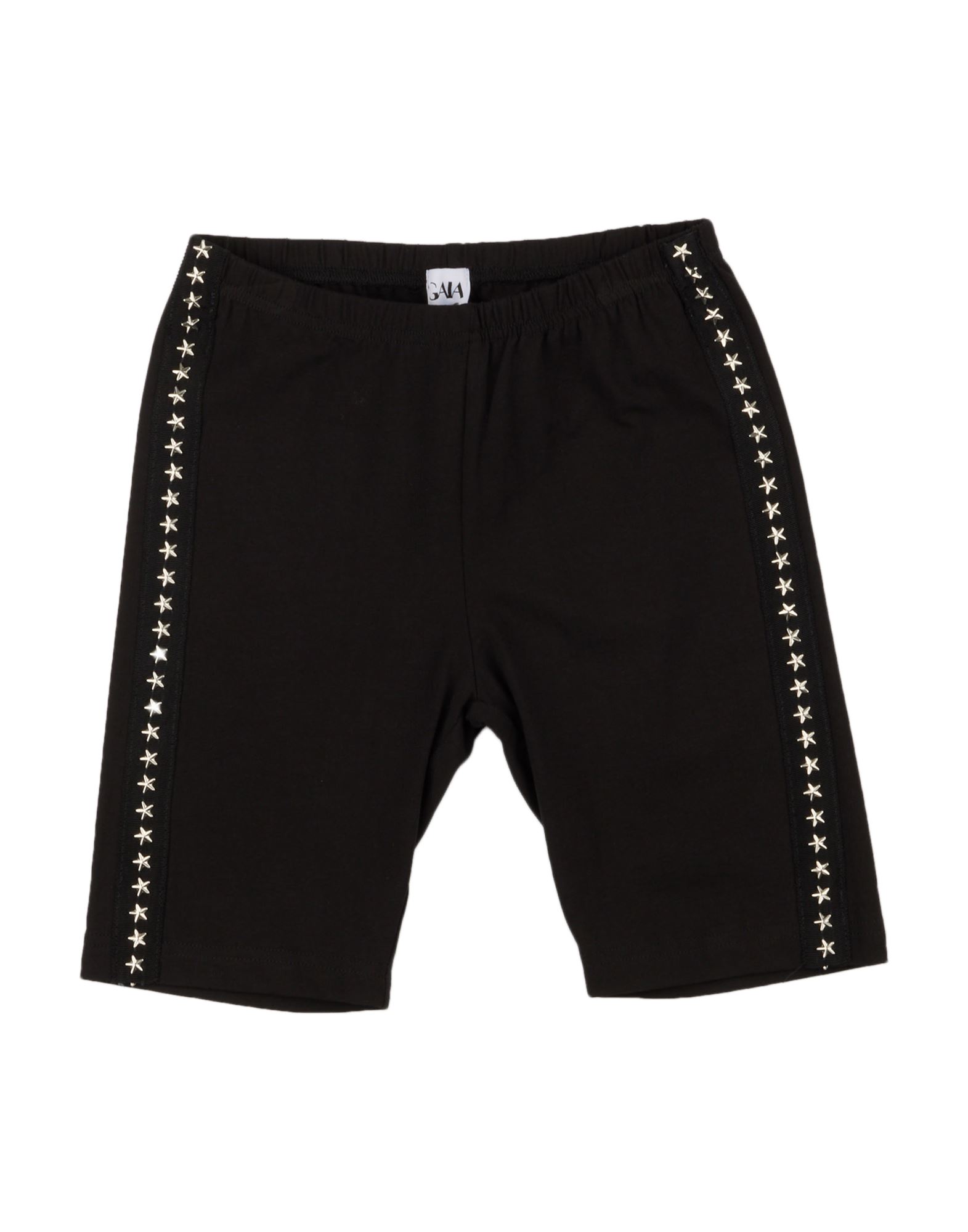 GAIA Shorts & Bermudashorts Kinder Schwarz von GAIA