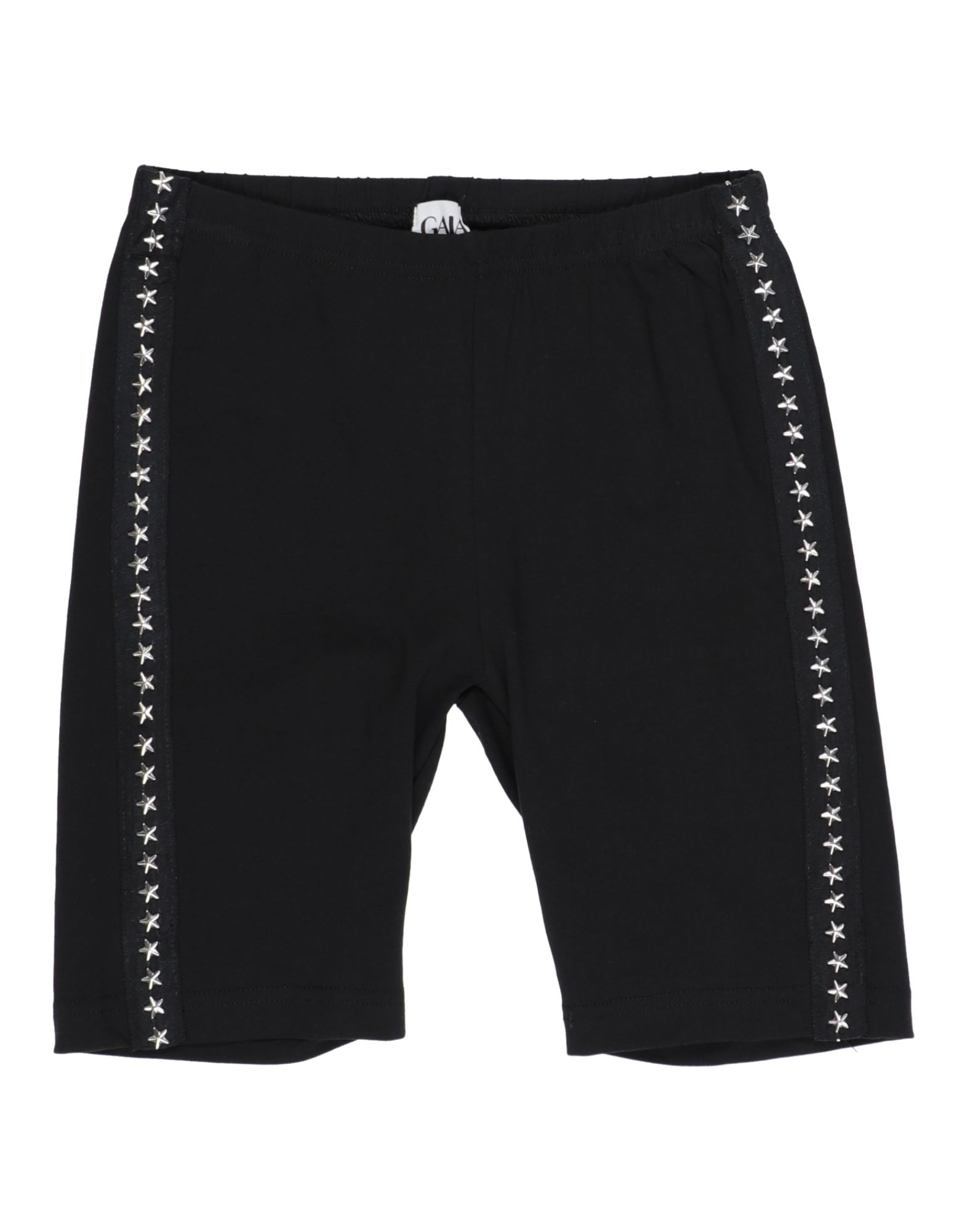 GAIALUNA Shorts & Bermudashorts Kinder Schwarz von GAIALUNA