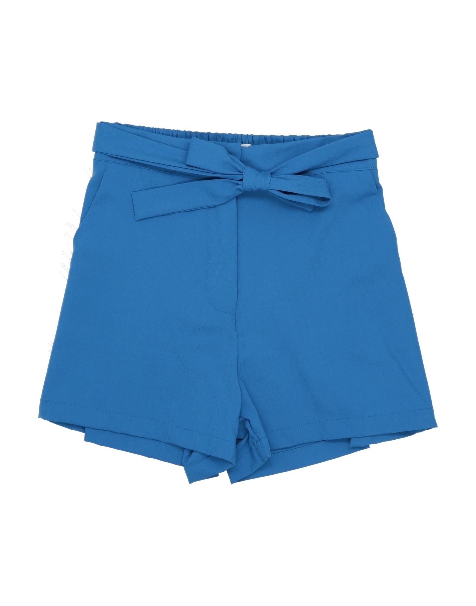 GAIALUNA Shorts & Bermudashorts Kinder Blau von GAIALUNA