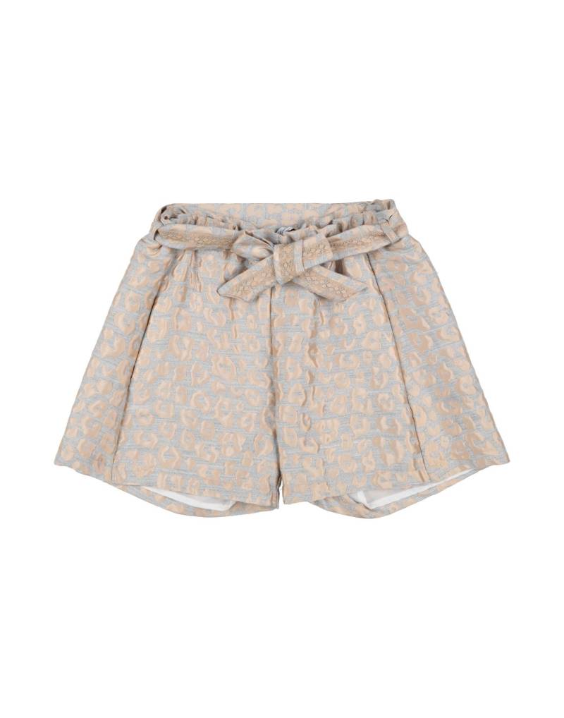 GAIALUNA Shorts & Bermudashorts Kinder Hellgrau von GAIALUNA