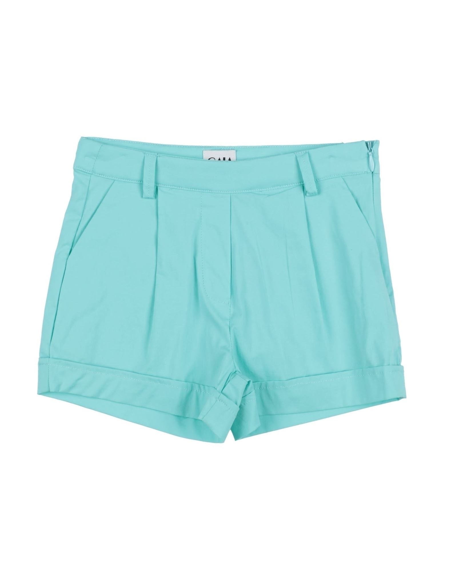 GAIALUNA Shorts & Bermudashorts Kinder Tūrkis von GAIALUNA