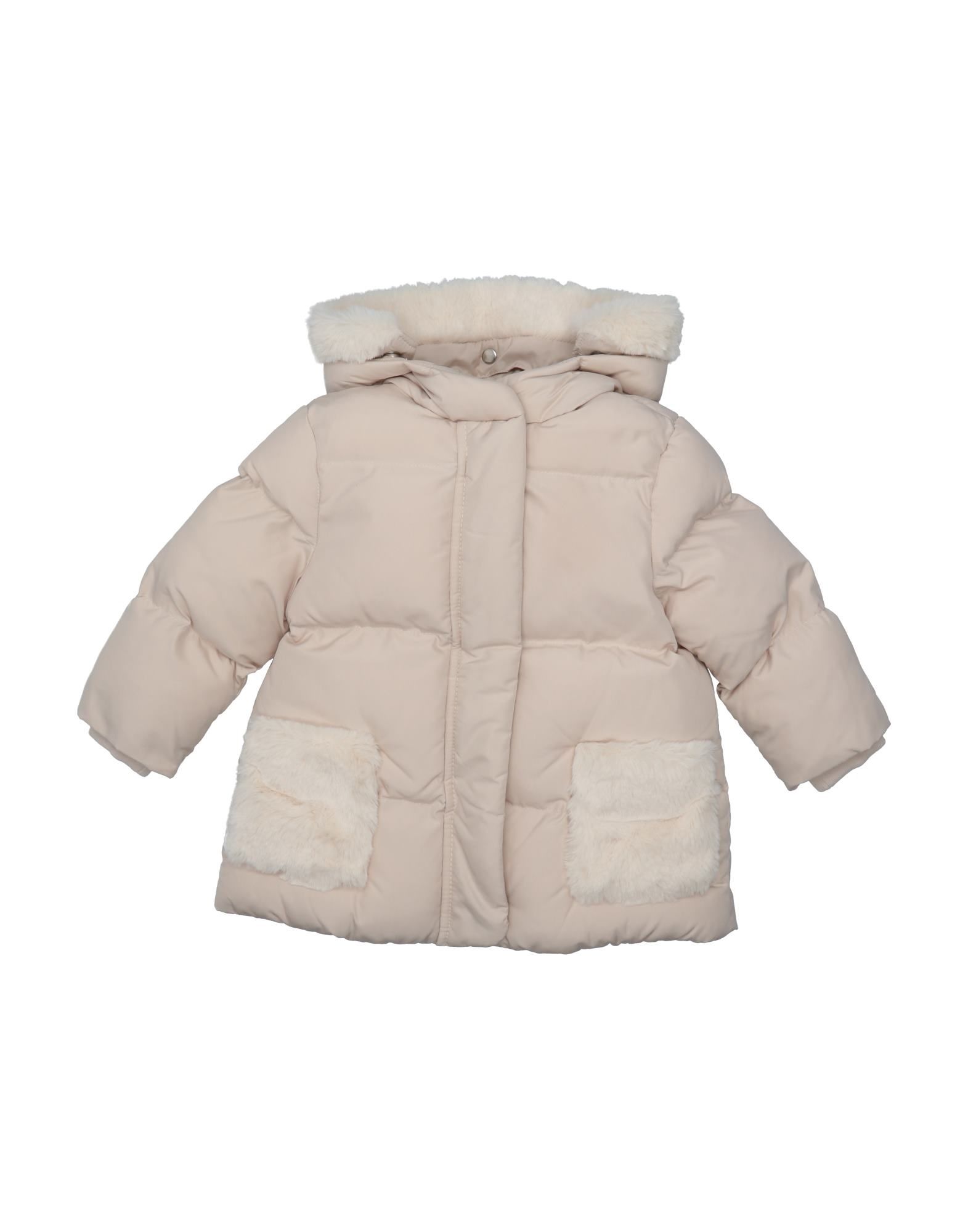 GAIALUNA Pufferjacke & Daunenjacke Kinder Beige von GAIALUNA