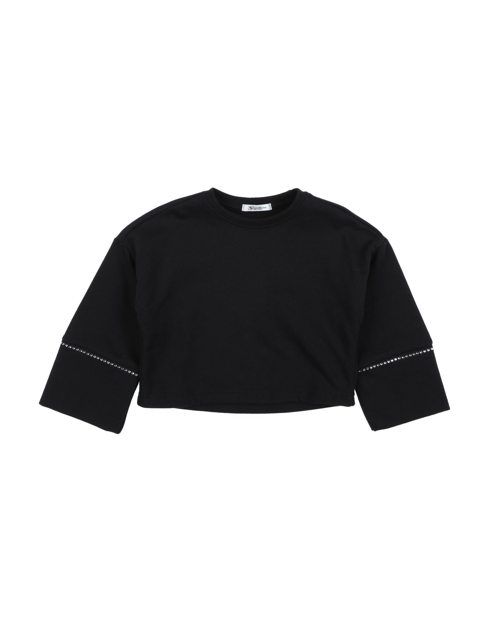 GAIALUNA Sweatshirt Kinder Schwarz von GAIALUNA