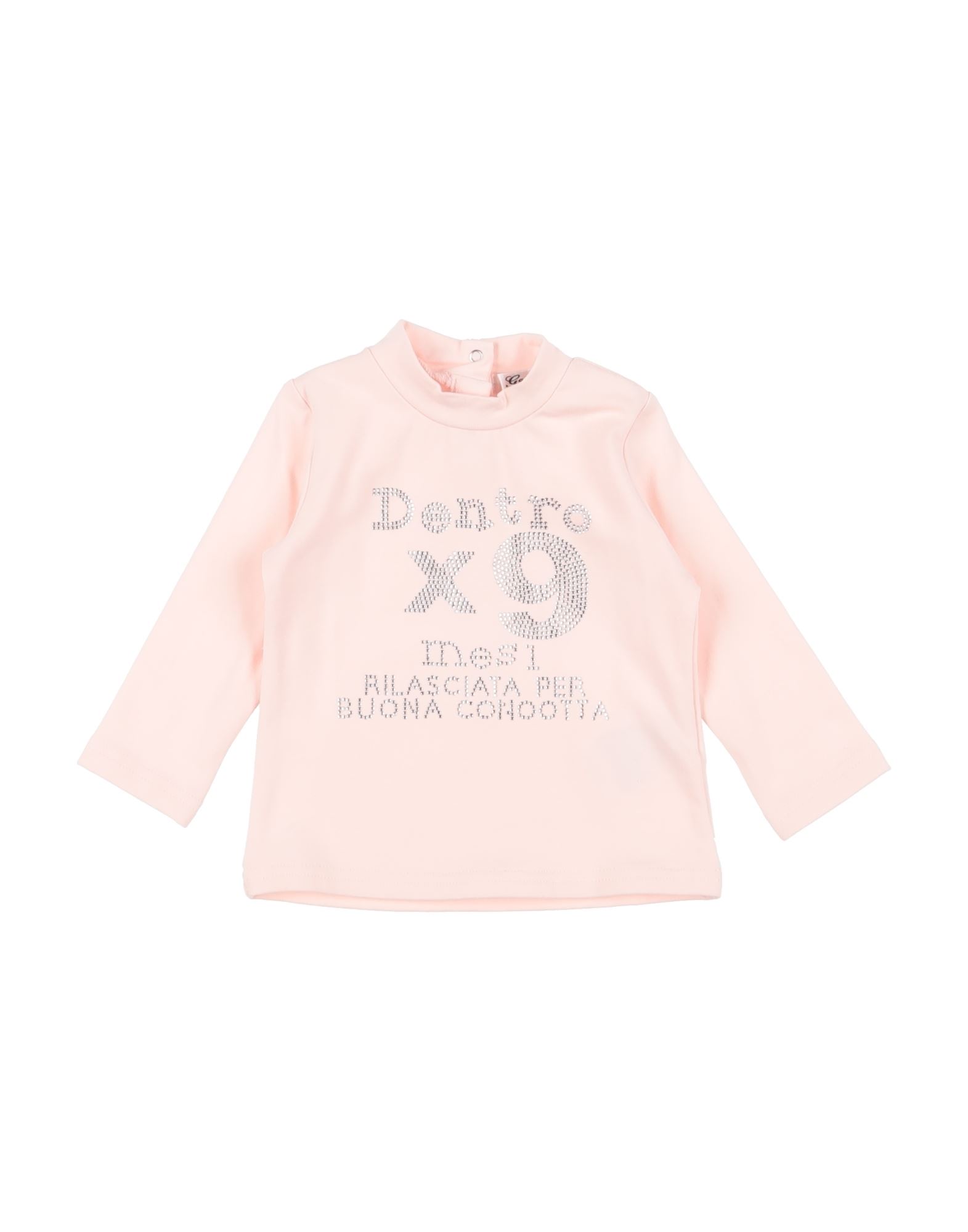 GAIALUNA T-shirts Kinder Rosa von GAIALUNA