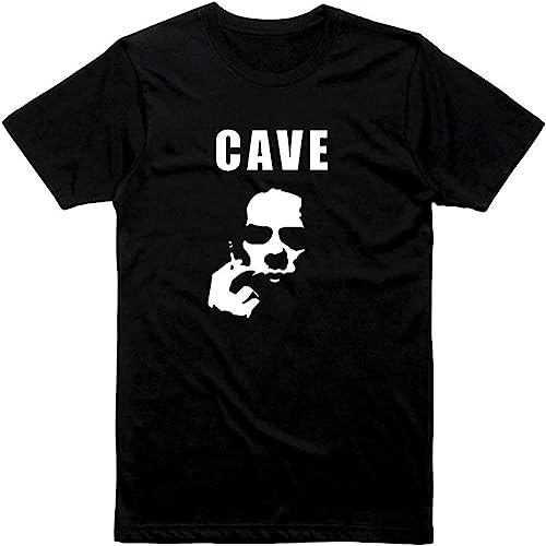 MEIG LANJIA Nick Cave - T-Shirt MEIG LANJIA Nick Cave - T-Shirt von GAIJIN