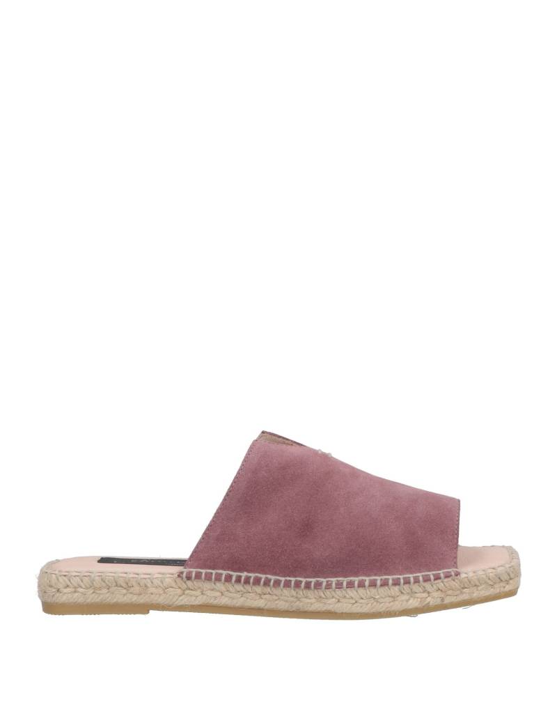 GAIMO Espadrilles Damen Antikrosa von GAIMO