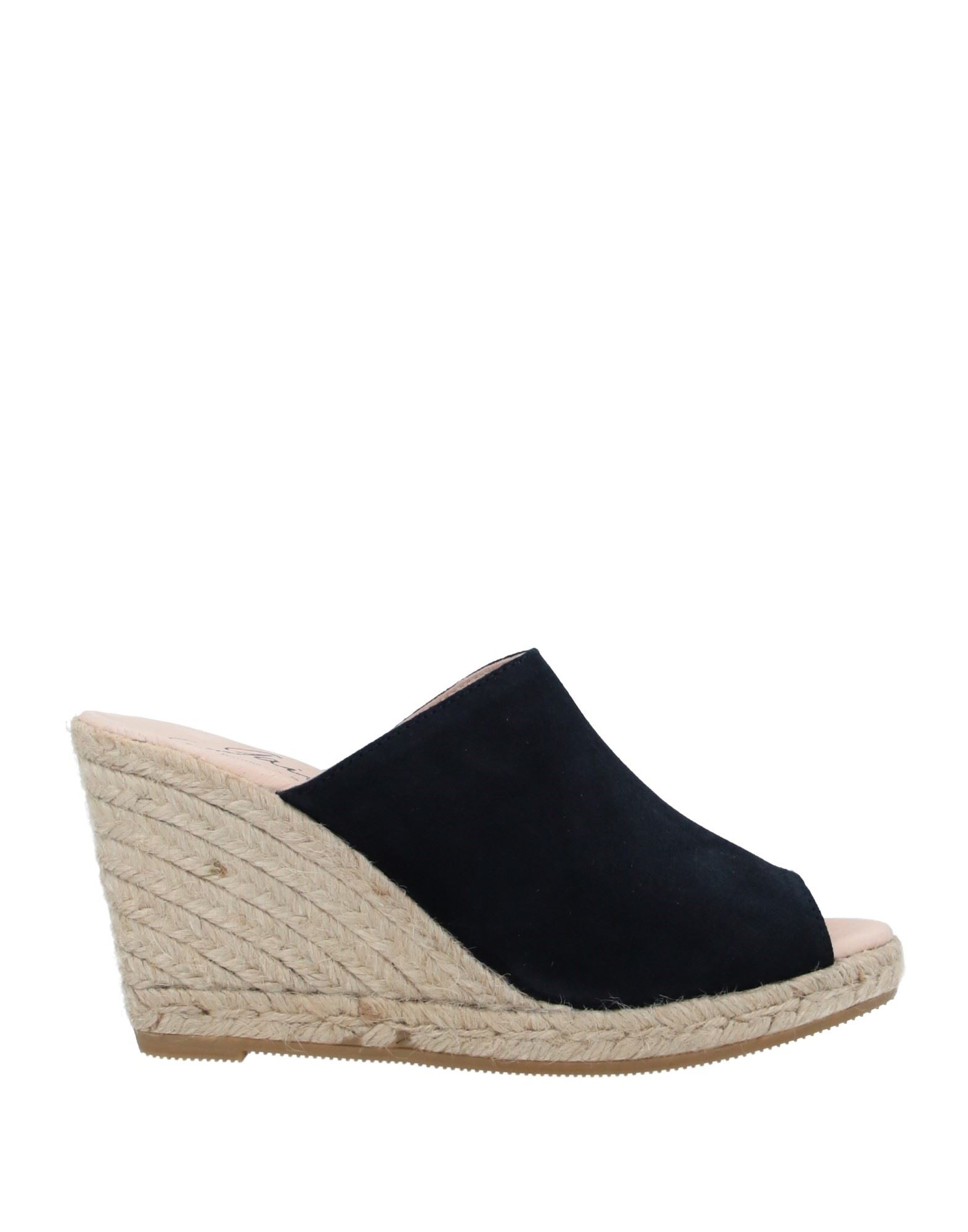 GAIMO Espadrilles Damen Nachtblau von GAIMO