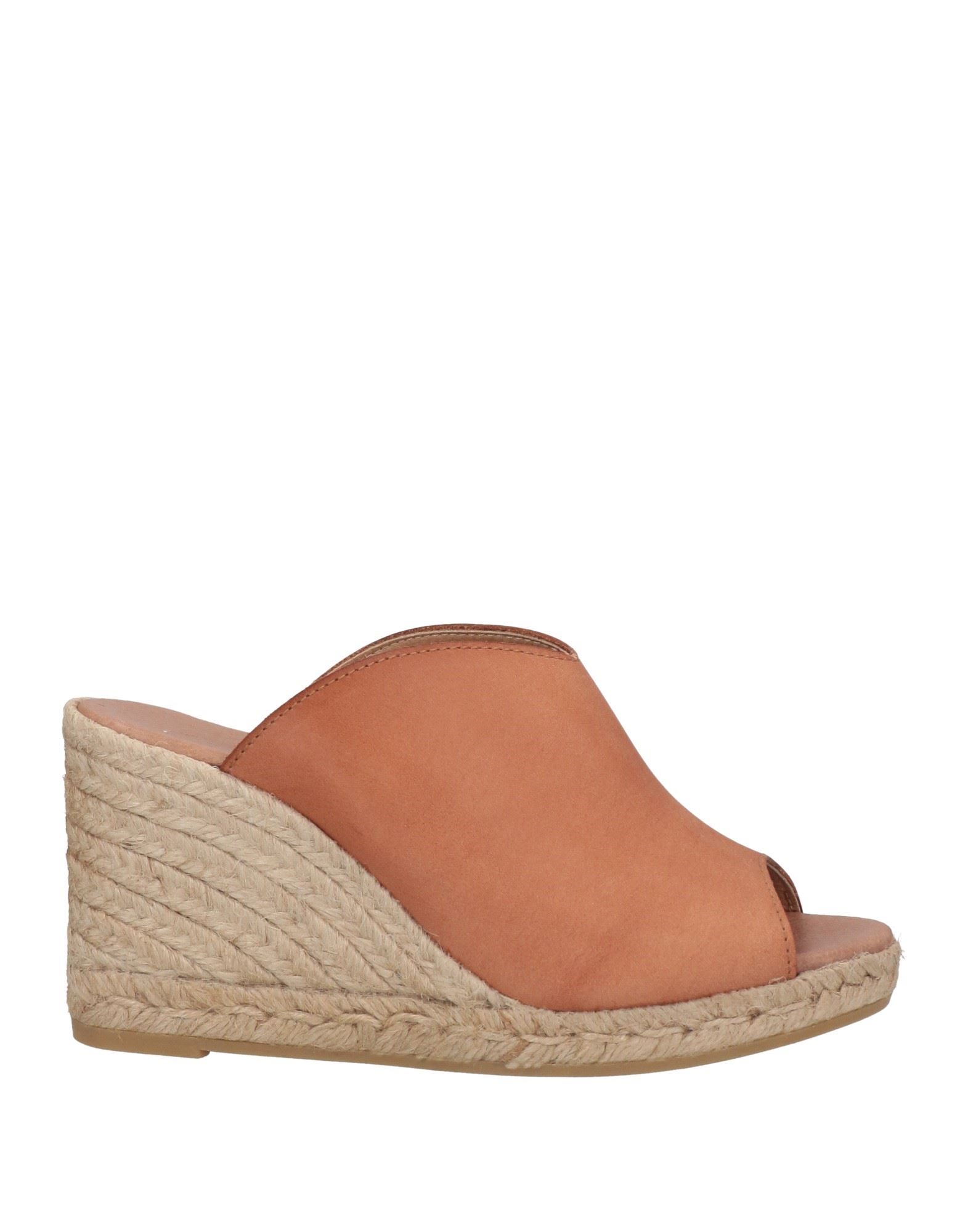 GAIMO Espadrilles Damen Lederfarben von GAIMO