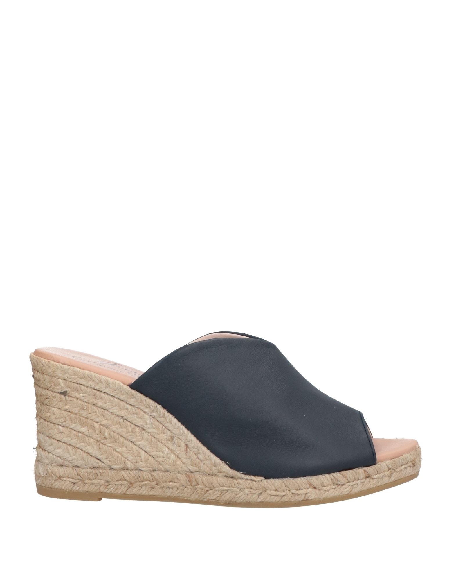 GAIMO Espadrilles Damen Marineblau von GAIMO