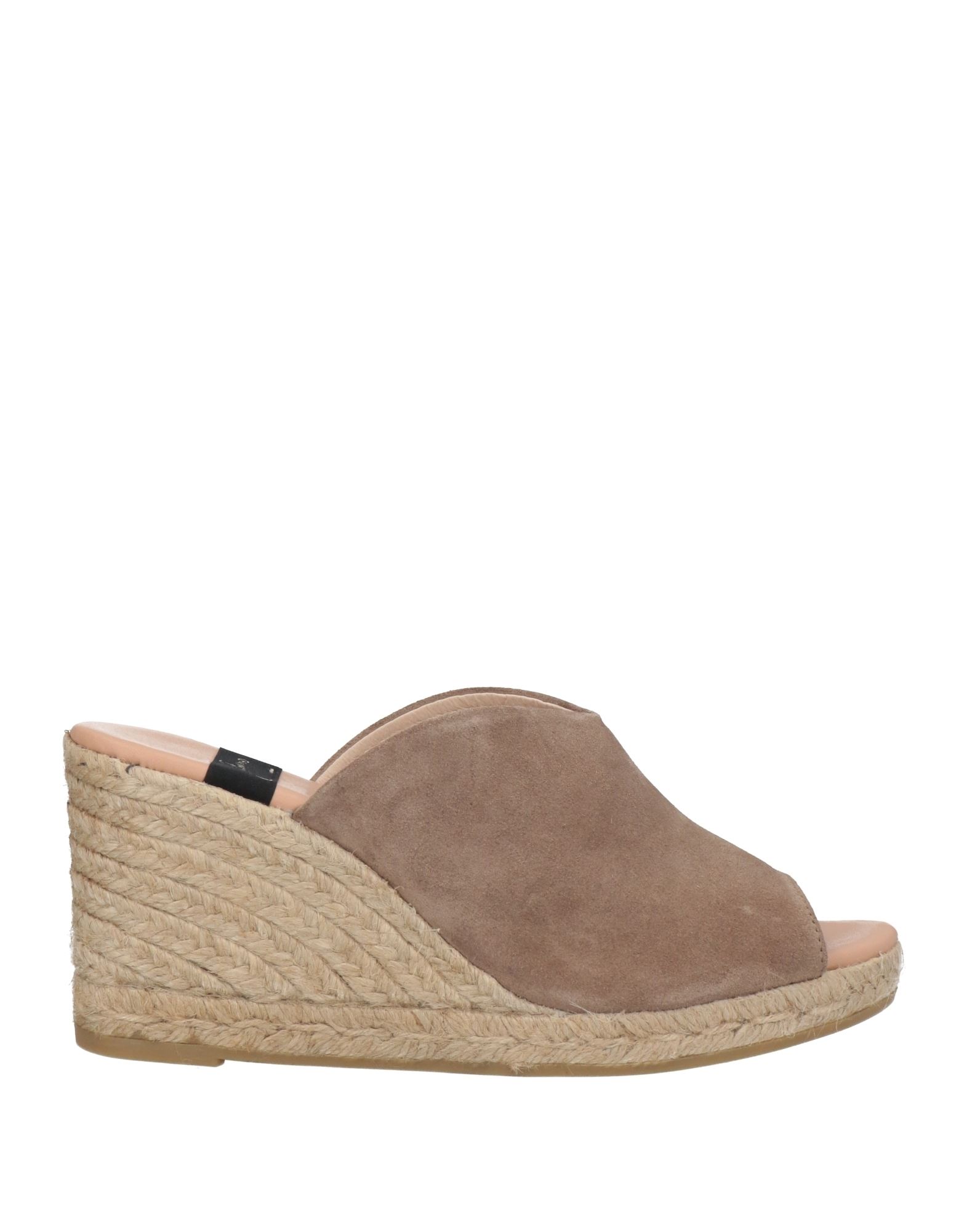 GAIMO Espadrilles Damen Taubengrau von GAIMO