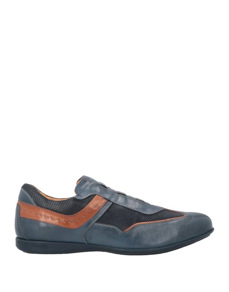 GALIZIO TORRESI Sneakers Herren Marineblau von GALIZIO TORRESI