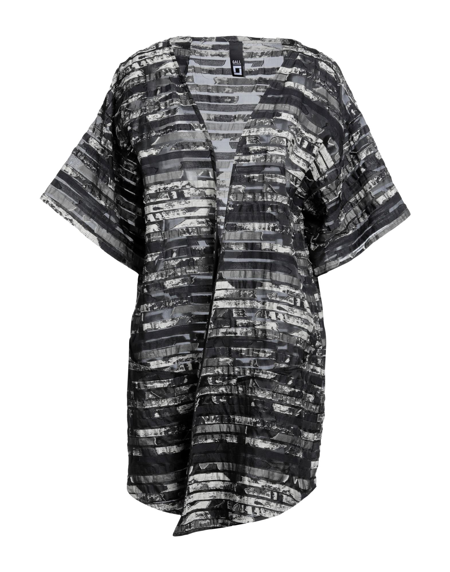 GALL Hemd Damen Schwarz GALL Hemd Damen Schwarz von GALL