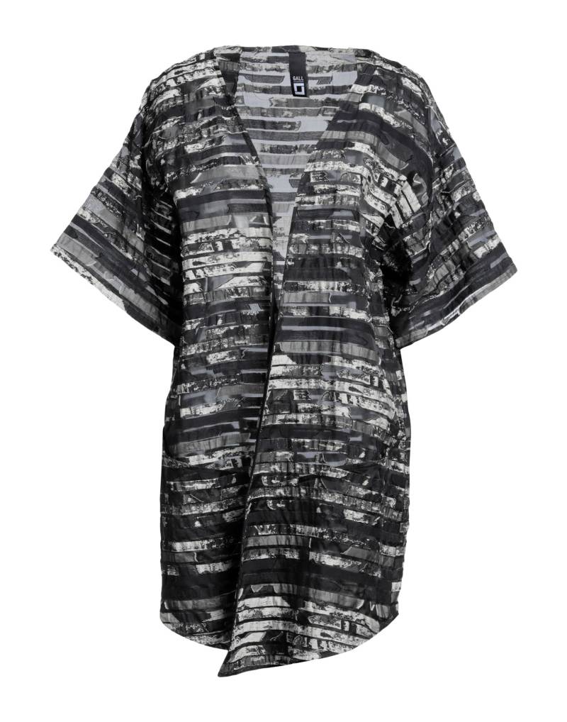 GALL Hemd Damen Schwarz GALL Hemd Damen Schwarz von GALL