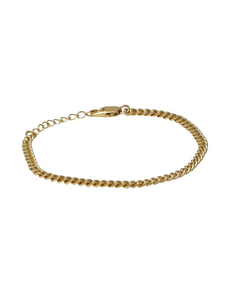 GALLERIA ARMADORO Armband Damen Gold von GALLERIA ARMADORO